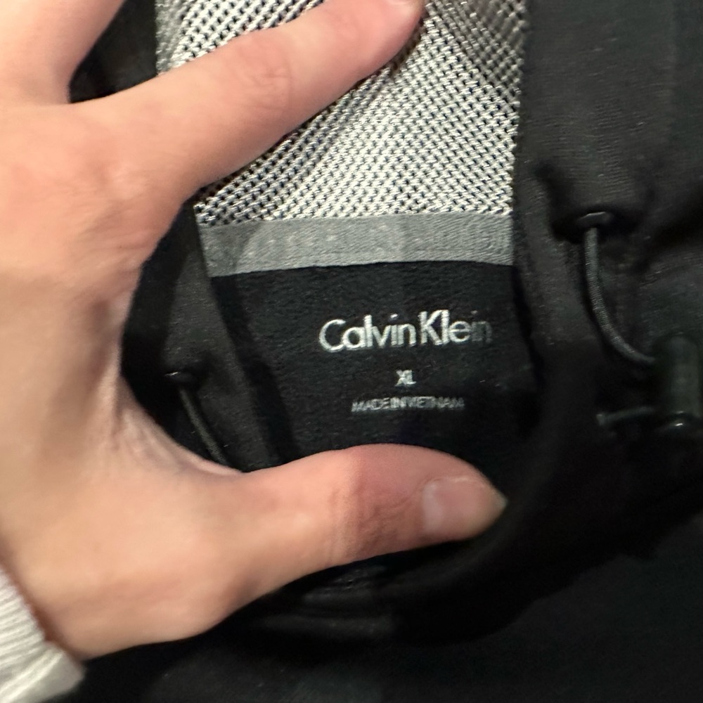 Calvin Kline Sweatshirt Mens